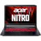 Ноутбук ACER Nitro 5 AN517-53-74ND Shale Black (NH.QBKEU.00E)