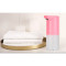 Дозатор жидкого мыла ERGO Automatic Touch Dispenser Pink (AFD-EG01PK)