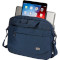 Сумка для ноутбука 11.6" CASE LOGIC Advantage Attache Dark Blue (3203985)