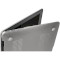 Чохол-накладка для ноутбука 13" LAUT Huex для MacBook Air 13" 2017 Marble White (LAUT_MA13_HXE_MW)