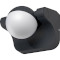 Фасадний світильник LEDVANCE Endura Style Sphere 8W DG 8W 3000K (4058075216624)