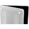 Чехол-накладка для ноутбука 13" LAUT Huex для MacBook Pro 13" 2016 Marble White (LAUT_13MP16_HXE_MW)