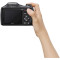 Фотоаппарат SONY Cyber-shot DSC-H300 Black (DSCH300.RU3)