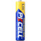 Батарейка PKCELL Extra Heavy Duty AAA 4шт/уп (6942449521859)