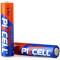 Батарейка PKCELL Ultra Alkaline AAA 2шт/уп (6942449511911)
