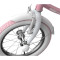 Велосипед дитячий NINEBOT BY SEGWAY Kids Bike 14'' Pink