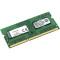 Модуль памяти KINGSTON SO-DIMM DDR3 1600MHz 4GB (KVR16S11S8/4WP)