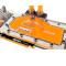 Охолоджуюча рідина EKWB EK-CryoFuel Solid Fire Orange 1л (3831109880326)