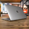 Ноутбук APPLE A2337 MacBook Air M1 16/512GB Space Gray (Z1250012R)