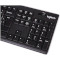 Клавіатура бездротова LOGITECH K270 Wireless (920-003757)