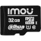Карта памяти IMOU microSDHC 32GB UHS-I V10 Class 10 (ST2-32-S1)