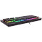 Клавіатура THERMALTAKE Level 20 GT RGB Speed Silver Switches (GKB-LVG-SSBRRU-01)