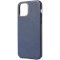 Чехол DECODED Back Cover для iPhone 12 mini Navy (D20IPO54BC2NY)