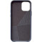 Чехол DECODED Back Cover для iPhone 12 mini Navy (D20IPO54BC2NY)