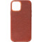 Чехол DECODED Back Cover для iPhone 12 Pro Max Brown (D20IPO67BC2CBN)