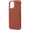 Чохол DECODED Back Cover для iPhone 12 Pro Max Brown (D20IPO67BC2CBN)