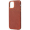 Чехол DECODED Back Cover для iPhone 12 Pro Max Brown (D20IPO67BC2CBN)