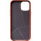 Чехол DECODED Back Cover для iPhone 12 Pro Max Brown (D20IPO67BC2CBN)