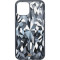 Чохол LAUT Diamond для iPhone 12/12 Pro Black (L_IP20M_DI_BK)