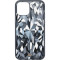 Чехол LAUT Diamond для iPhone 12/12 Pro Black (L_IP20M_DI_BK)