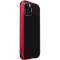 Чохол LAUT Exoframe для iPhone 12 mini Crimson (L_IP20S_EX_R)