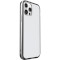 Чохол LAUT Exoframe для iPhone 12 Pro Max Silver (L_IP20L_EX_SL)