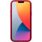 Чехол LAUT Exoframe для iPhone 12/12 Pro Crimson (L_IP20M_EX_R)