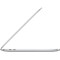 Ноутбук APPLE A2338 MacBook Pro 13" M1 8/256GB Silver (MYDA2UA/A)
