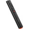 Презентер BASEUS Orange Dot Wireless Presenter Youth Edition Black (ACFYB-B01)