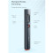 Презентер BASEUS Orange Dot Wireless Presenter Youth Edition Black (ACFYB-A01)