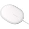 Бездротовий зарядний пристрій BASEUS Light Magnetic Wireless Charger White (WXQJ-02)