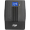 ИБП FSP iFP 650 (PPF3602800)