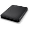 Портативный жёсткий диск WD Elements Portable 3TB USB3.0 (WDBU6Y0030BBK-EESN)