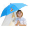 Зонт дитячий SIGIKID Sammy Samoa (23291)