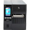 Принтер этикеток ZEBRA ZT411 USB/COM/LAN/Wi-Fi/BT (ZT41142-T0E0000Z)