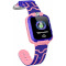 Часы-телефон детские ATRIX D200 Thermometer Pink