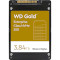 SSD диск WD Gold Enterprise 3.84TB 2.5" NVMe (WDS384T1D0D)