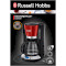 Капельная кофеварка RUSSELL HOBBS Colours Plus+ Flame Red (24031-56)