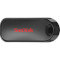 Флэшка SANDISK Cruzer Snap 32GB USB2.0 Black (SDCZ62-032G-G35)