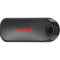 Флешка SANDISK Cruzer Snap 32GB USB2.0 Black (SDCZ62-032G-G35)