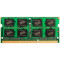Модуль пам'яті GEIL SO-DIMM DDR3 1600MHz 8GB (GS38GB1600C11S)
