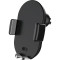 Автотримач з бездротовою зарядкою COLORWAY AutoSense Car Wireless Charger 10W Black (CW-CHAW026Q-BK)