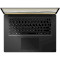 Ноутбук MICROSOFT Surface Laptop 3 15" Matte Black (V4G-00024)