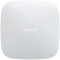 Комплект охоронної сигналізації AJAX StarterKit Cam Plus White (000019854)