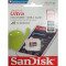 Карта памяти SANDISK microSDXC Ultra 256GB UHS-I A1 Class 10 (SDSQUA4-256G-GN6MN)