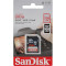 Карта пам'яті SANDISK SDXC Ultra 256GB UHS-I Class 10 (SDSDUNR-256G-GN3IN)