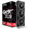 Відеокарта XFX Speedster QICK 319 Radeon RX 6700 XT Black (RX-67XTYPBDP)