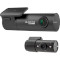 Автомобильный видеорегистратор с камерой заднего вида BLACKVUE DR590-2CH IR
