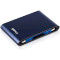 Портативний жорсткий диск SILICON POWER Armor A80 2TB USB3.1 Blue (SP020TBPHDA80S3B)