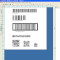 Принтер этикеток GODEX EZ6200 Plus USB/COM